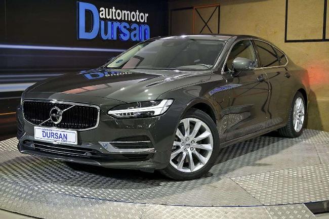 Volvo S90 2.0 T8 Twin Awd Momentum Auto ocasion - Automotor Dursan