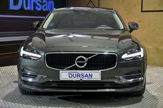 Volvo S90 2.0 T8 Twin Awd Momentum Auto ocasion - Automotor Dursan