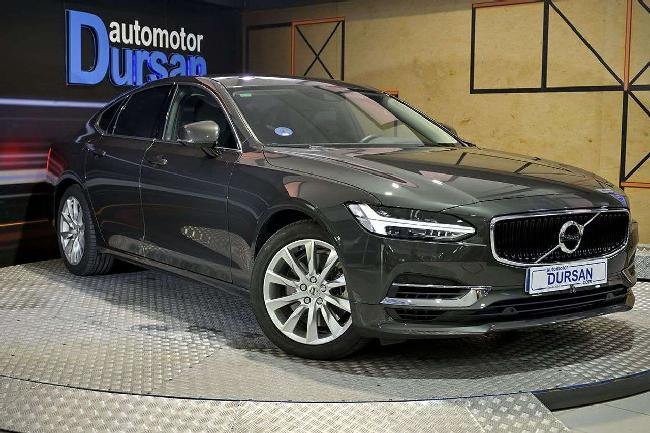 Volvo S90 2.0 T8 Twin Awd Momentum Auto ocasion - Automotor Dursan