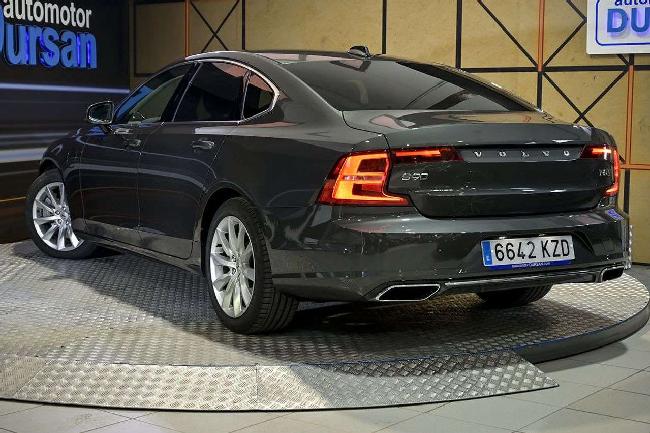 Volvo S90 2.0 T8 Twin Awd Momentum Auto ocasion - Automotor Dursan