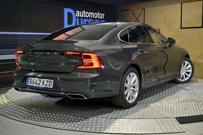 Volvo S90 2.0 T8 Twin Awd Momentum Auto ocasion - Automotor Dursan