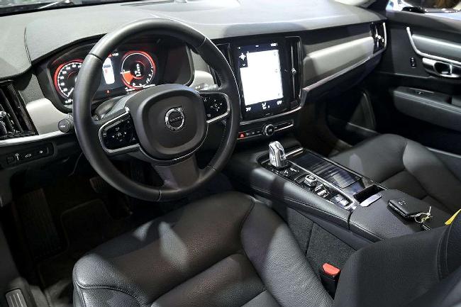 Volvo S90 2.0 T8 Twin Awd Momentum Auto ocasion - Automotor Dursan