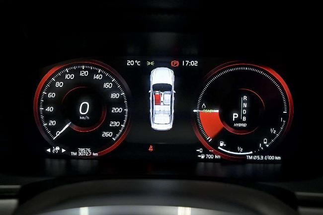 Volvo S90 2.0 T8 Twin Awd Momentum Auto ocasion - Automotor Dursan