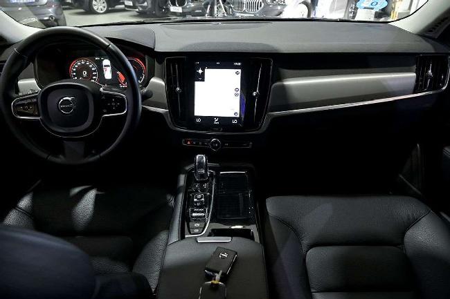 Volvo S90 2.0 T8 Twin Awd Momentum Auto ocasion - Automotor Dursan