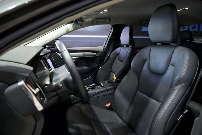 Volvo S90 2.0 T8 Twin Awd Momentum Auto ocasion - Automotor Dursan