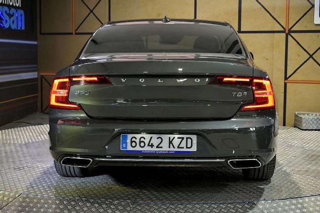 Volvo S90 2.0 T8 Twin Awd Momentum Auto ocasion - Automotor Dursan