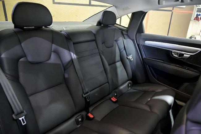 Volvo S90 2.0 T8 Twin Awd Momentum Auto ocasion - Automotor Dursan
