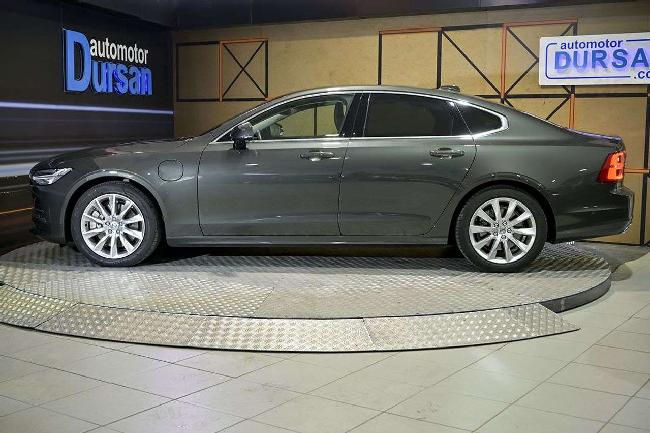 Volvo S90 2.0 T8 Twin Awd Momentum Auto ocasion - Automotor Dursan