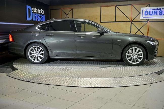 Volvo S90 2.0 T8 Twin Awd Momentum Auto ocasion - Automotor Dursan