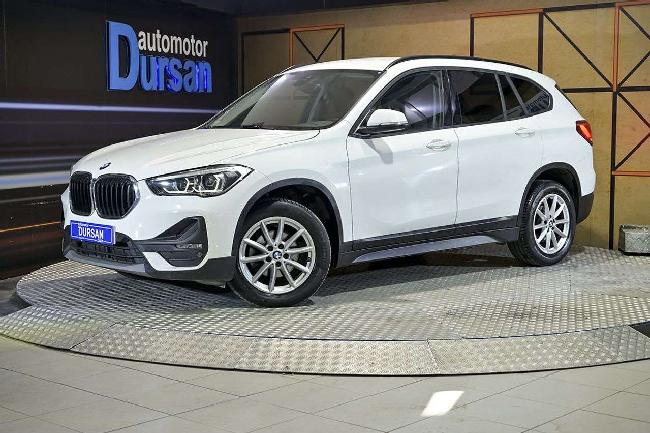 BMW X1 Sdrive 16da ocasion - Automotor Dursan