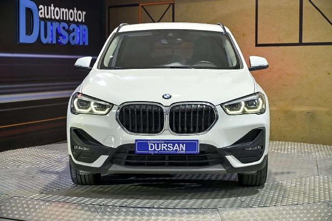BMW X1 Sdrive 16da ocasion - Automotor Dursan