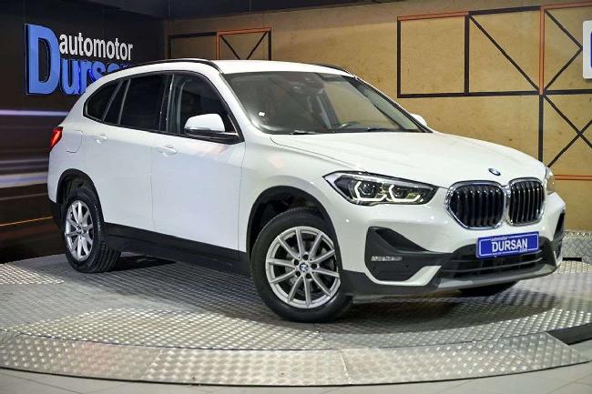BMW X1 Sdrive 16da ocasion - Automotor Dursan