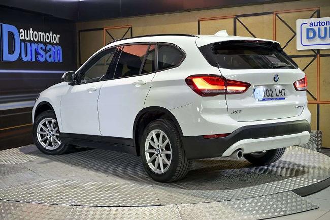 BMW X1 Sdrive 16da ocasion - Automotor Dursan