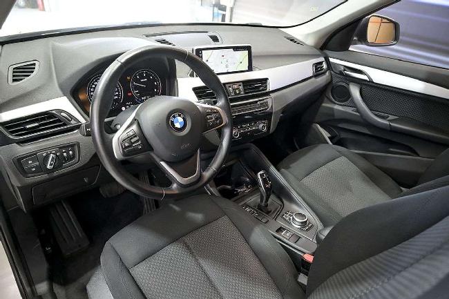 BMW X1 Sdrive 16da ocasion - Automotor Dursan