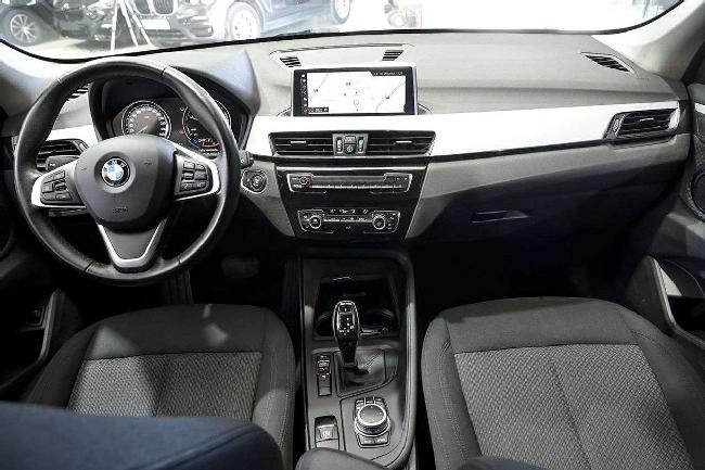 BMW X1 Sdrive 16da ocasion - Automotor Dursan