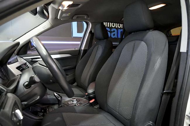 BMW X1 Sdrive 16da ocasion - Automotor Dursan