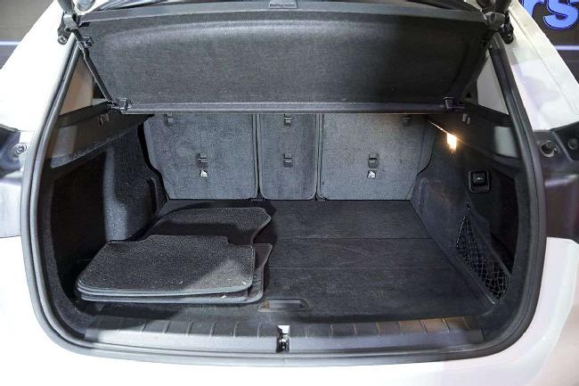 BMW X1 Sdrive 16da ocasion - Automotor Dursan