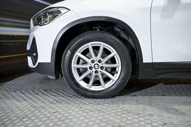 BMW X1 Sdrive 16da ocasion - Automotor Dursan