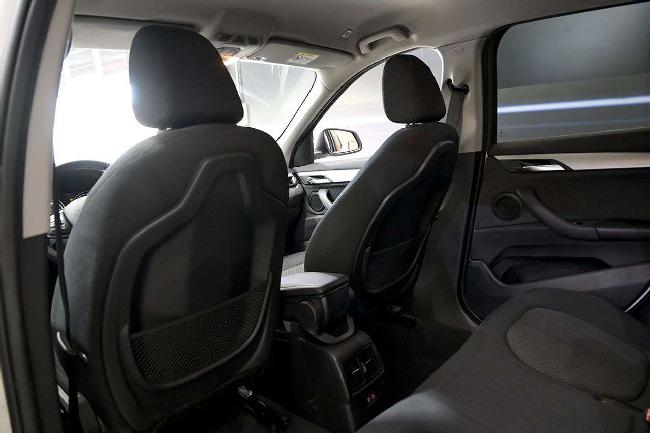 BMW X1 Sdrive 16da ocasion - Automotor Dursan
