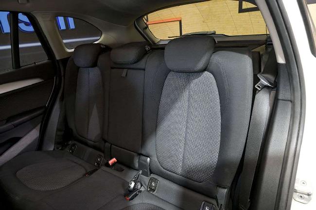 BMW X1 Sdrive 16da ocasion - Automotor Dursan