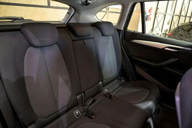 BMW X1 Sdrive 16da ocasion - Automotor Dursan