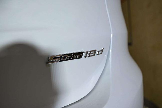 BMW X1 Sdrive 16da ocasion - Automotor Dursan