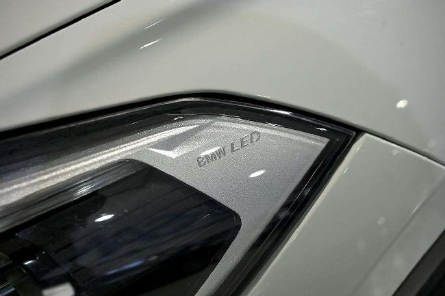 BMW X1 Sdrive 16da ocasion - Automotor Dursan