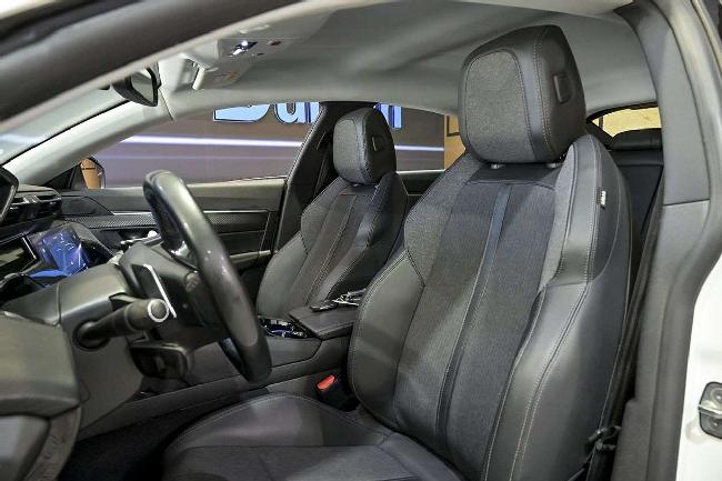 Peugeot 508 2.0bluehdi Su0026s Allure Eat8 160 ocasion - Automotor Dursan