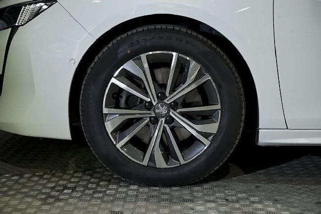 Peugeot 508 2.0bluehdi Su0026s Allure Eat8 160 ocasion - Automotor Dursan