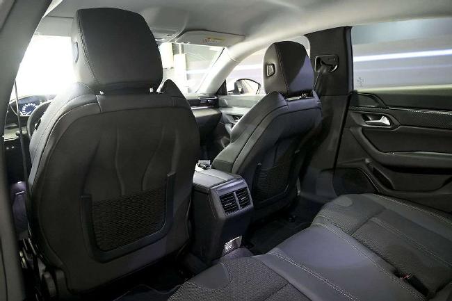 Peugeot 508 2.0bluehdi Su0026s Allure Eat8 160 ocasion - Automotor Dursan