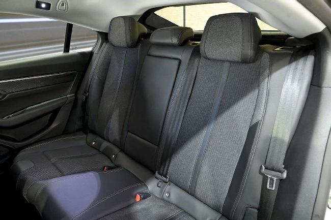 Peugeot 508 2.0bluehdi Su0026s Allure Eat8 160 ocasion - Automotor Dursan