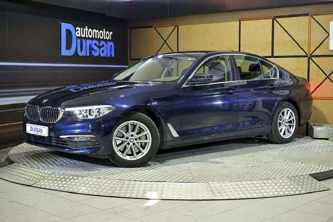 BMW 530 530e Iperformance ocasion - Automotor Dursan