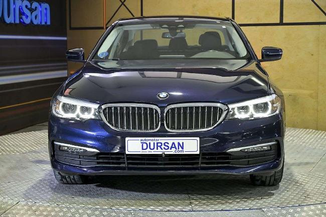 BMW 530 530e Iperformance ocasion - Automotor Dursan