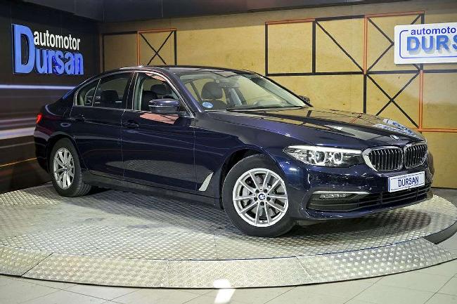 BMW 530 530e Iperformance ocasion - Automotor Dursan