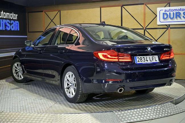 BMW 530 530e Iperformance ocasion - Automotor Dursan
