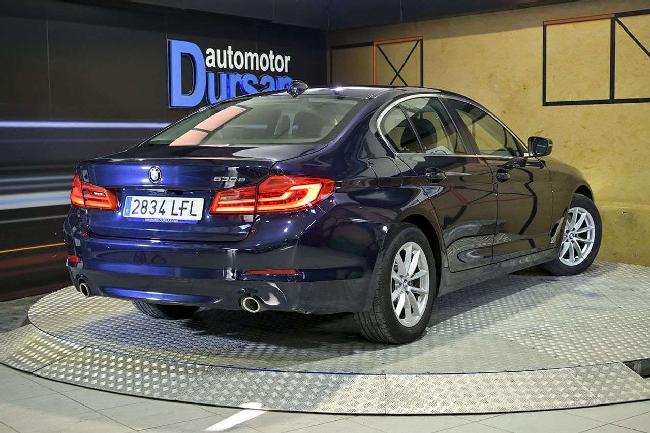 BMW 530 530e Iperformance ocasion - Automotor Dursan