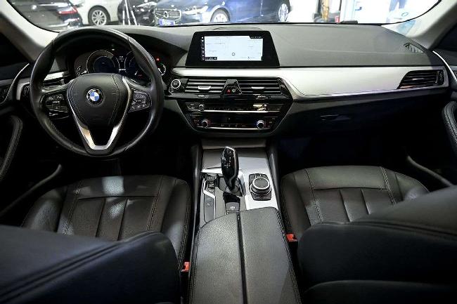 BMW 530 530e Iperformance ocasion - Automotor Dursan