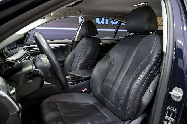 BMW 530 530e Iperformance ocasion - Automotor Dursan