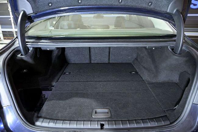 BMW 530 530e Iperformance ocasion - Automotor Dursan