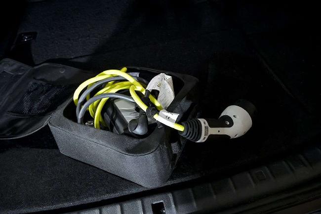 BMW 530 530e Iperformance ocasion - Automotor Dursan