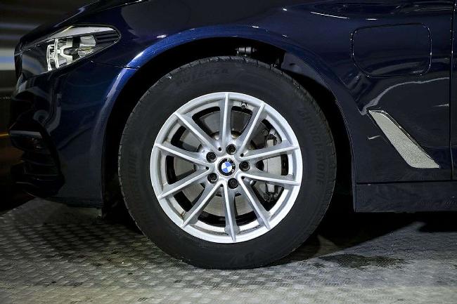 BMW 530 530e Iperformance ocasion - Automotor Dursan