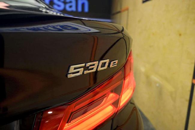 BMW 530 530e Iperformance ocasion - Automotor Dursan