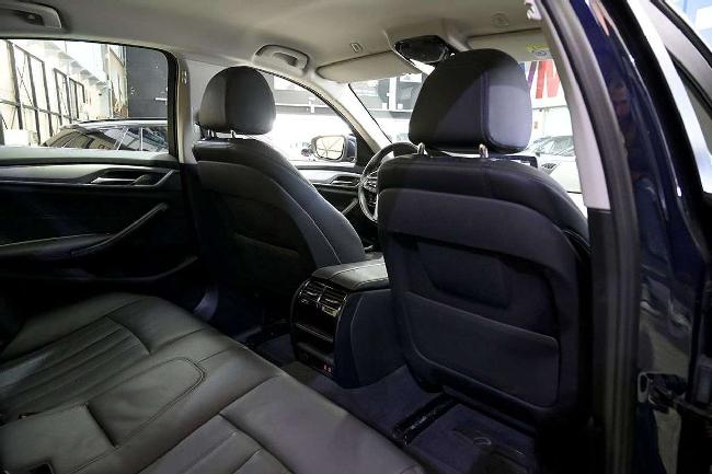 BMW 530 530e Iperformance ocasion - Automotor Dursan