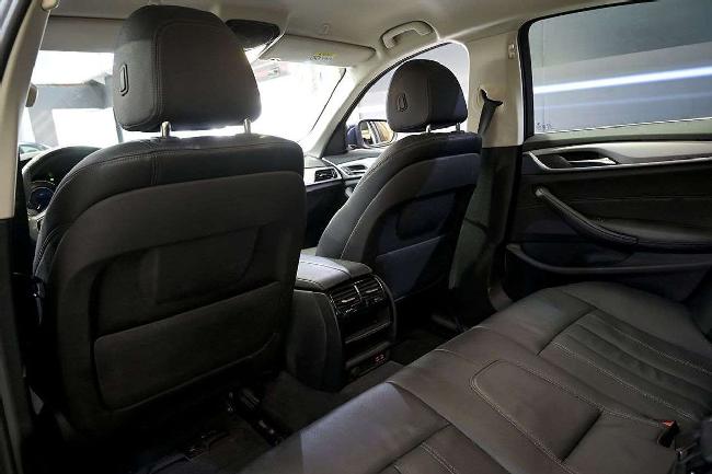 BMW 530 530e Iperformance ocasion - Automotor Dursan
