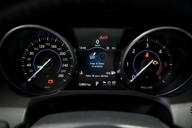 Jaguar Xf 2.0i4d Portfolio Aut. 180 ocasion - Automotor Dursan