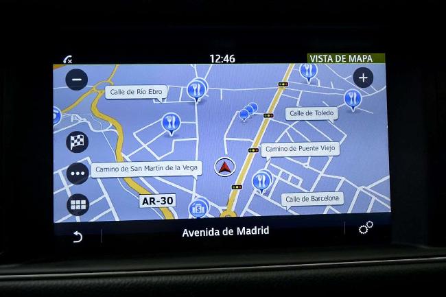 Jaguar Xf 2.0i4d Portfolio Aut. 180 ocasion - Automotor Dursan