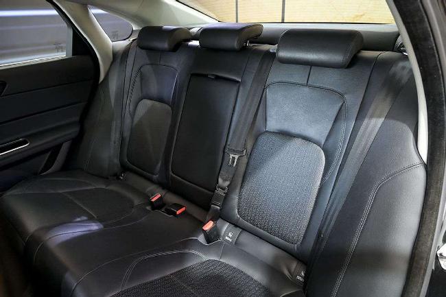 Jaguar Xf 2.0i4d Portfolio Aut. 180 ocasion - Automotor Dursan