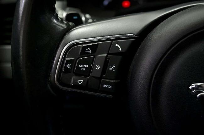 Jaguar Xf 2.0i4d Portfolio Aut. 180 ocasion - Automotor Dursan