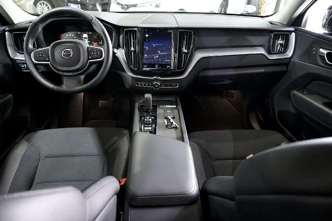 Volvo Xc60 Xc-60 2.0 B4 D Awd Momentum Auto ocasion - Automotor Dursan