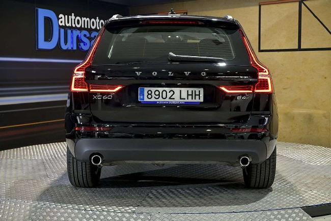 Volvo Xc60 Xc-60 2.0 B4 D Awd Momentum Auto ocasion - Automotor Dursan